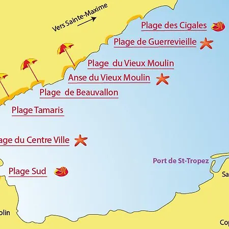 Villa Moorea