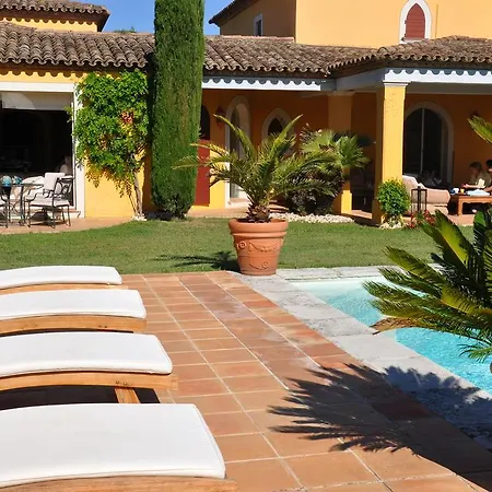 Moorea Villa