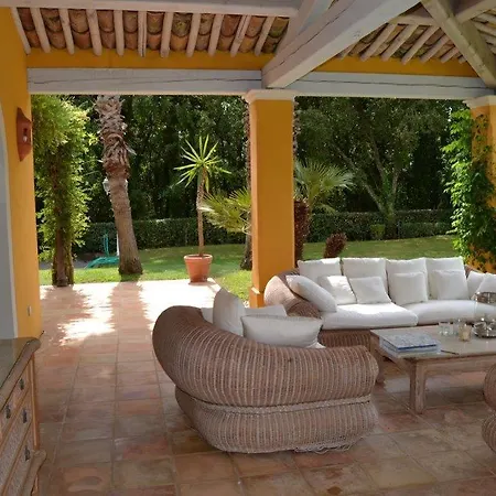 Villa Moorea *