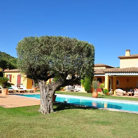 Moorea * Grimaud