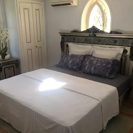 Villa Moorea