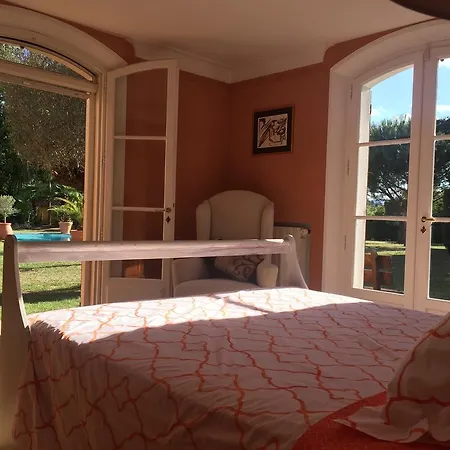 Moorea Villa *