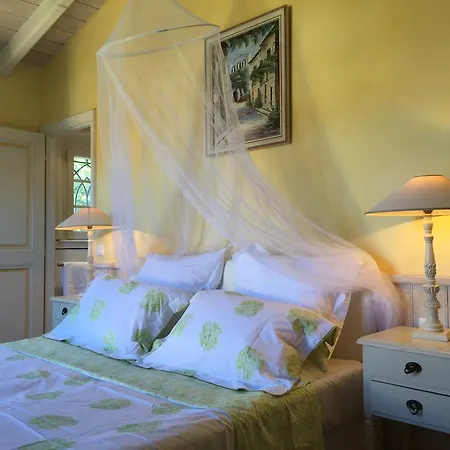 Moorea * Grimaud