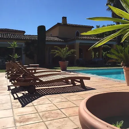 Villa Moorea