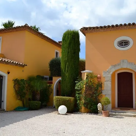 Moorea Villa Grimaud