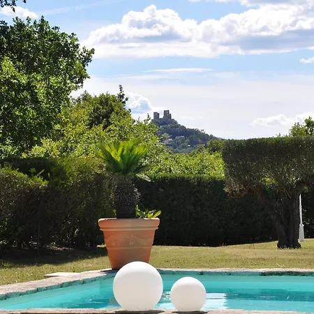 Moorea * Grimaud