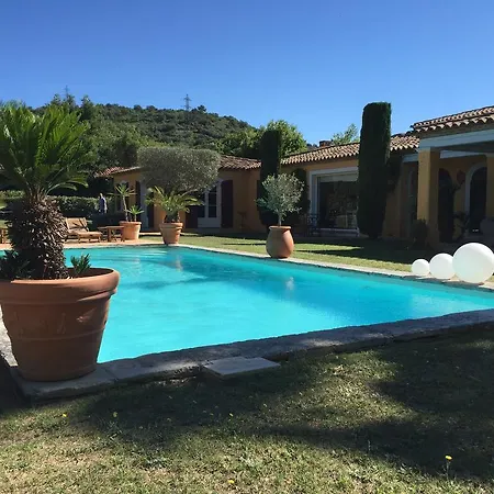 Villa Moorea