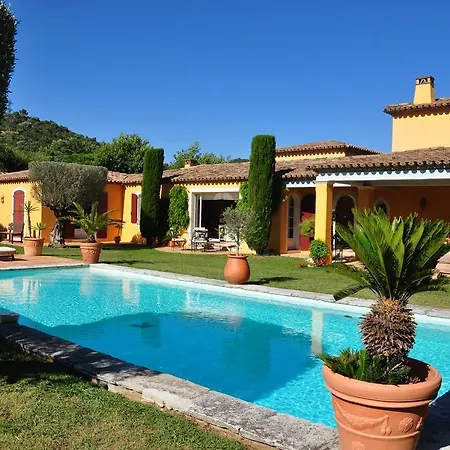 Moorea Villa *